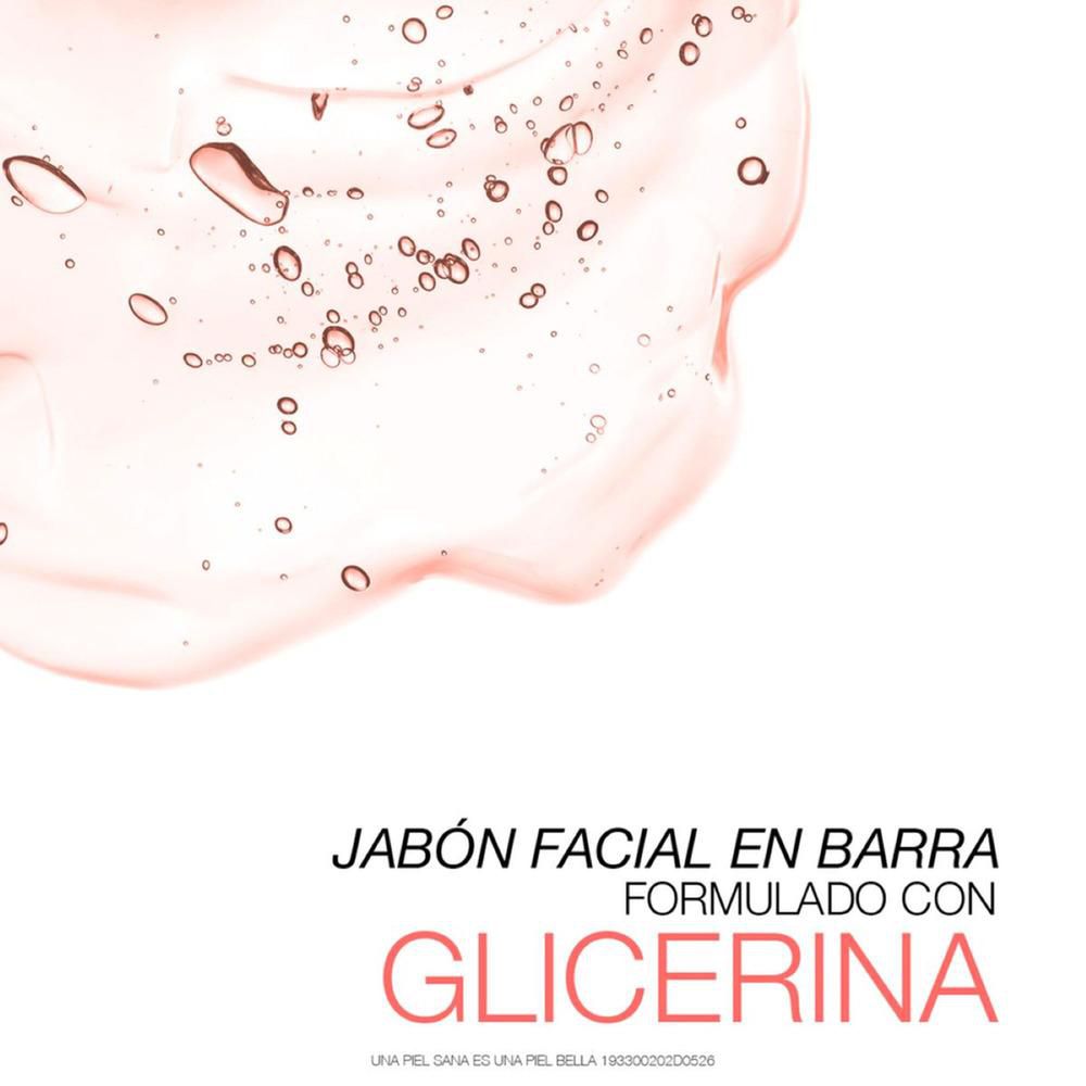 Jabón facial NEUTROGENA piel mixta a grasa (80  gr) img #6