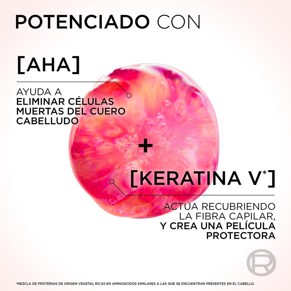 Sérum capilar ELVIVE dream liso (100  ml) img #4