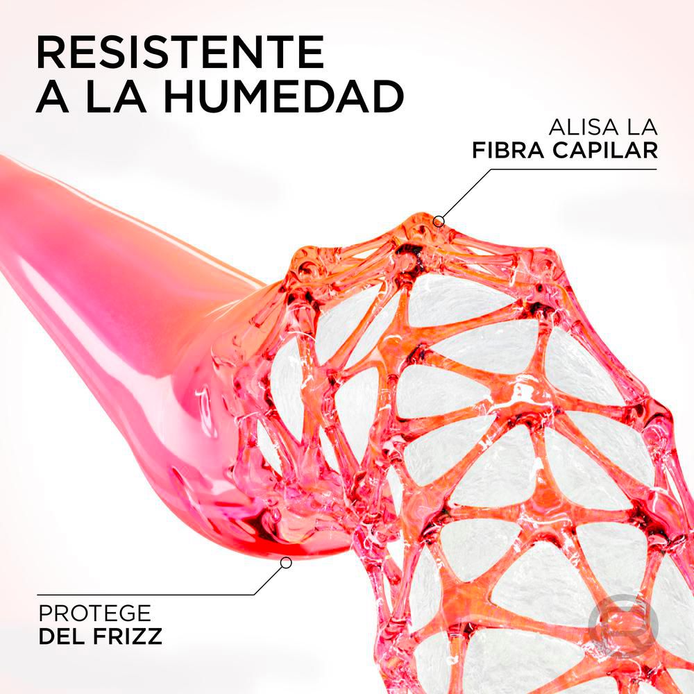 Sérum capilar ELVIVE dream liso (100  ml) img #5