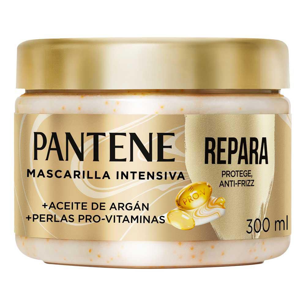 Mascarilla capilar PANTENE repara protege antifrizz (300  ml) img #1