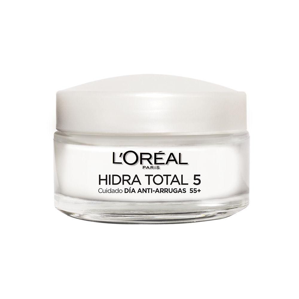 Crema facial LOREAL PARIS día antiarrugas (50  gr) img #2