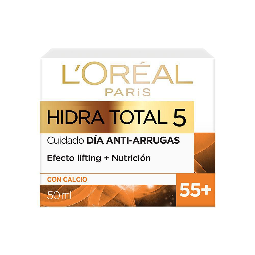 Crema facial LOREAL PARIS día antiarrugas (50  gr) img #3
