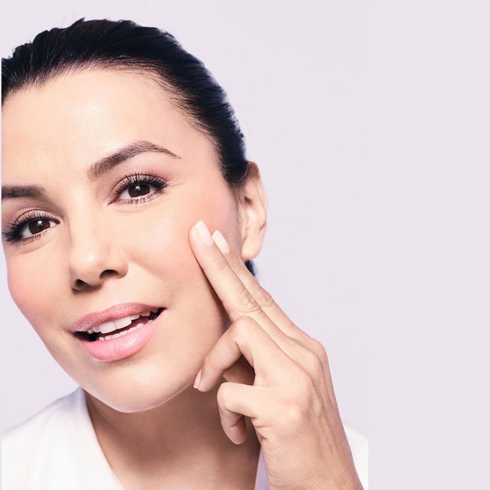 Crema facial LOREAL PARIS noche con ácido hialurónico (50  gr) img #6
