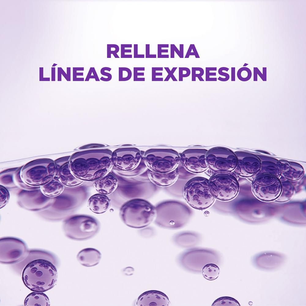 Contorno de ojos LOREAL PARIS con ácido hialurónico (15  gr) img #3