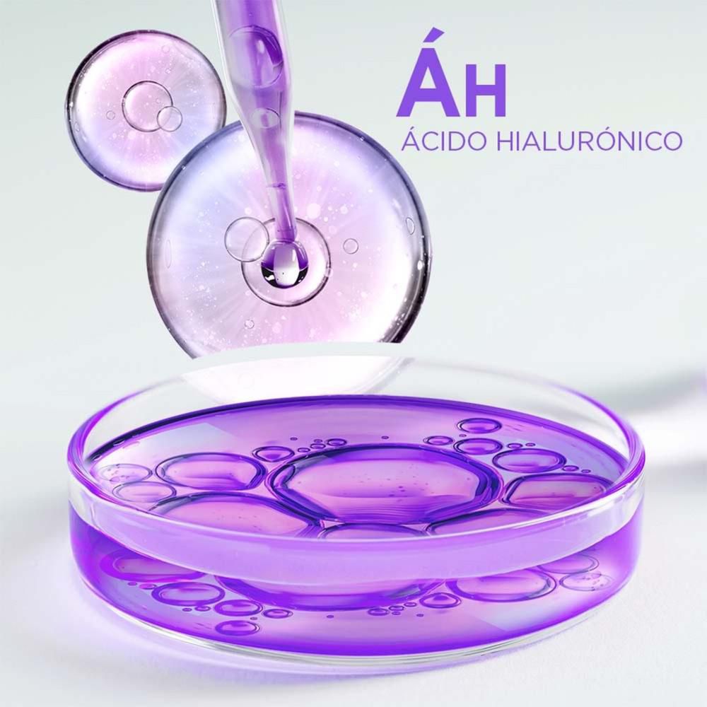 Contorno de ojos LOREAL PARIS con ácido hialurónico (15  gr) img #4