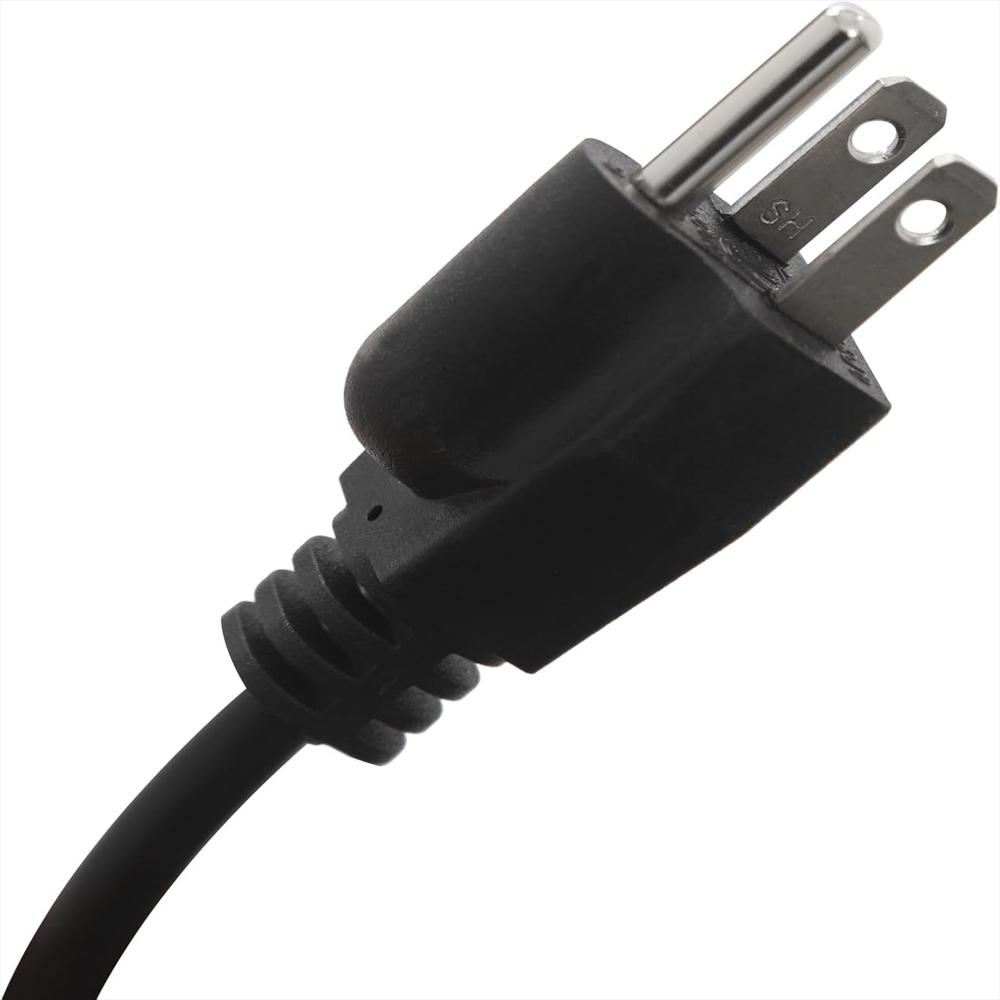 1 Freidora Wawuwao Olla Vidrio Borosilicato 360° Blanca/Negra 8 Programas 3.81 Qt 1200W Pantalla Táctil img #5