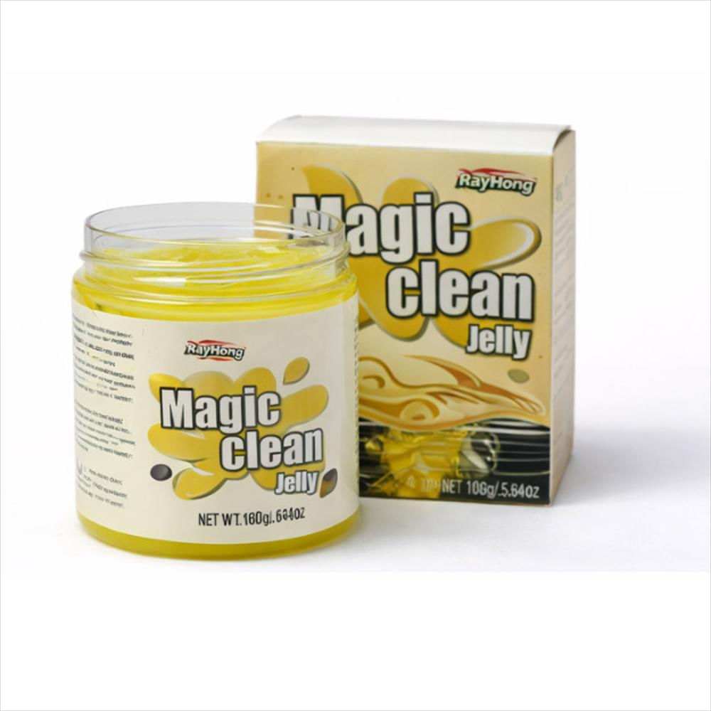 Limpiador Multiusos Magic Clean Jelly img #3