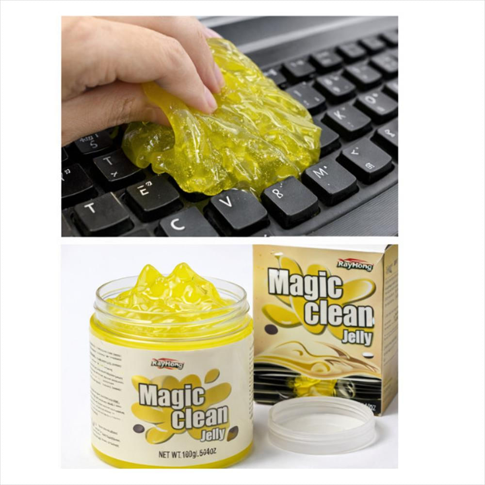 Limpiador Multiusos Magic Clean Jelly img #4