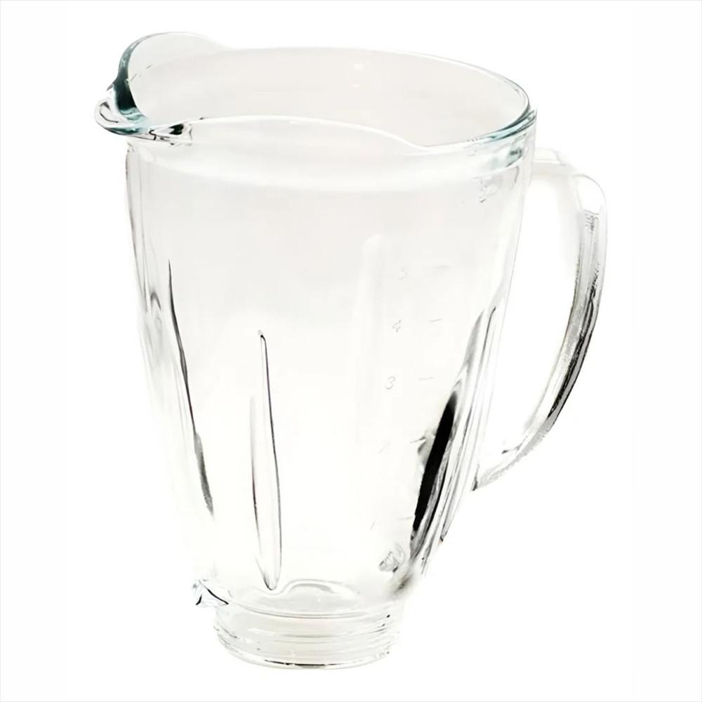 Vaso Plastico Licuadora Oster Reversible img #1