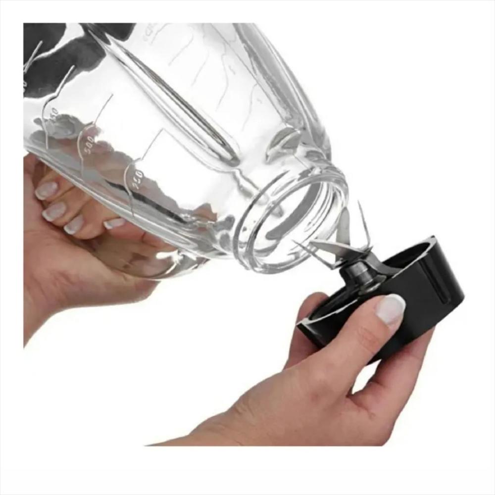 Vaso Plastico Licuadora Oster Reversible img #3