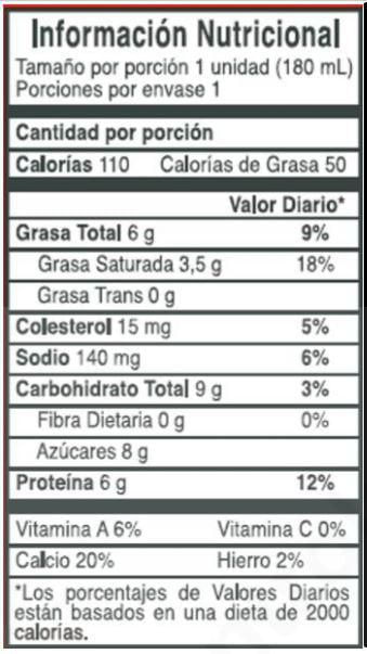 Leche ALQUERIA entera 100% cremosa (1100  ml) img #2