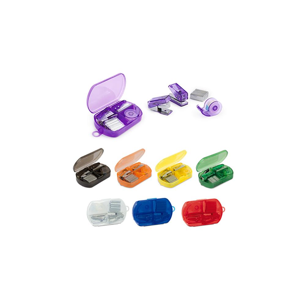 Kit de Oficina - Naranja img #2