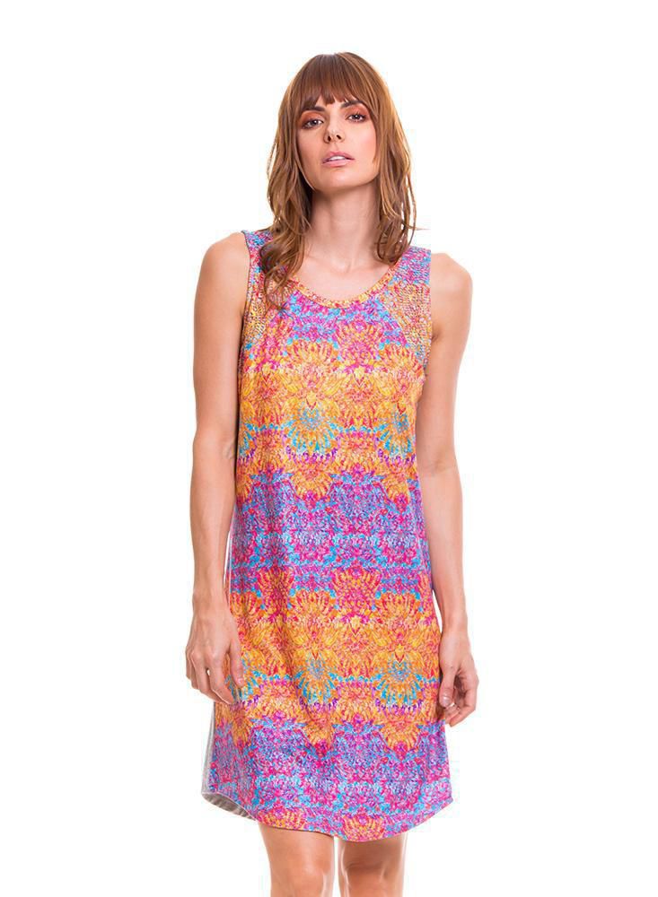 VESTIDO CORTO ARKITECT  88793 img #1