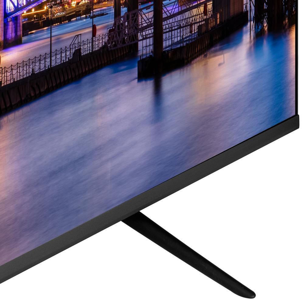 Televisor CHALLENGER 75 pulgadas QLED Uhd4K Smart TV 75KG290 img #15