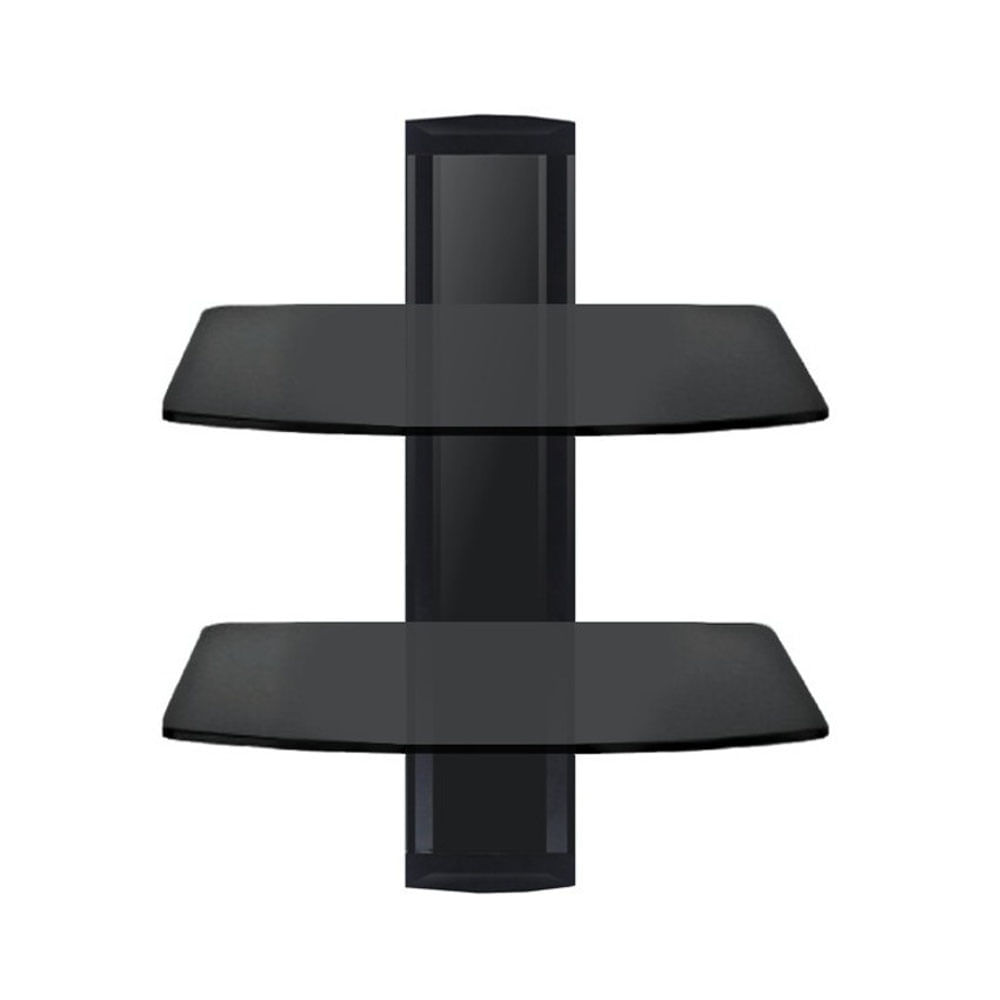 Soporte De Pared Para Dvd Blu-ray Consolas Jd Spd-202 img #4