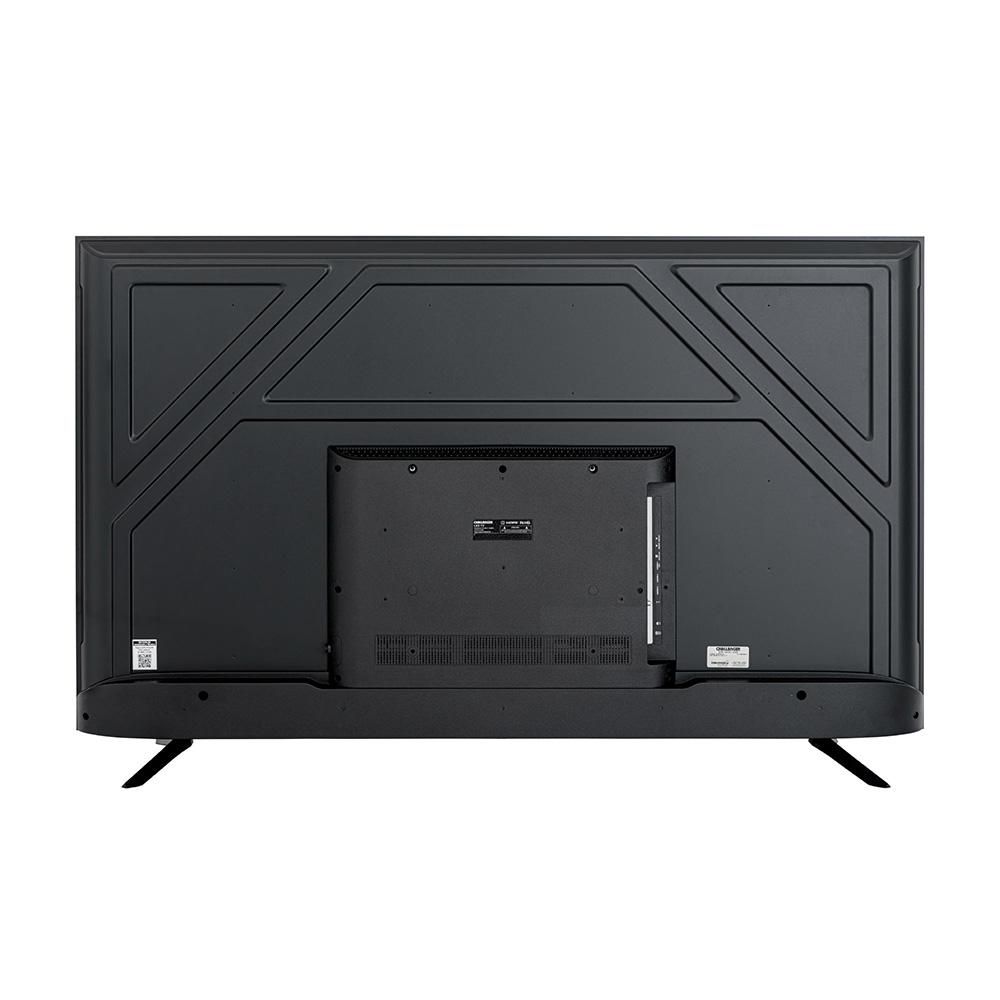 Televisor CHALLENGER 65 pulgadas QLED Uhd4K Smart TV 65KG290 img #6