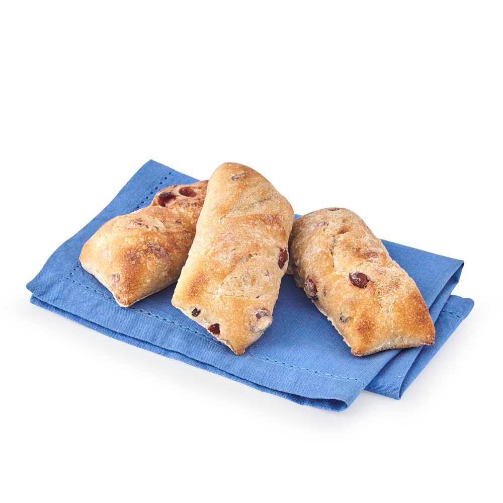 Petit De Arándanos CARULLA 85  gr img #1