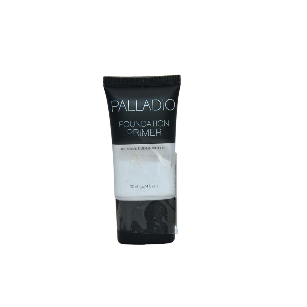 Base PALLADIO  (27  ml) img #1