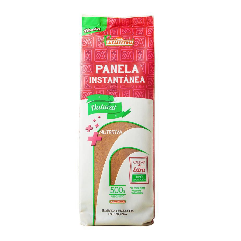 Panela Granulada PALESTINA 500  gr img #1
