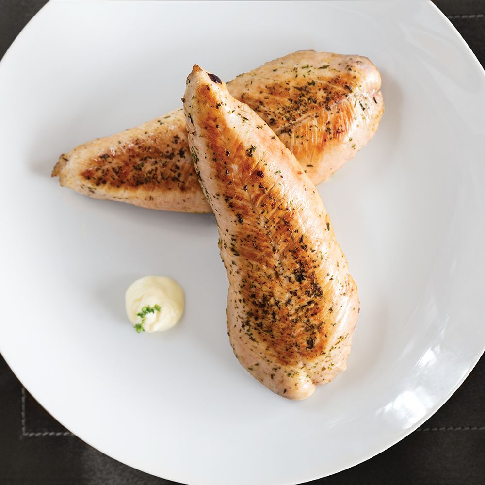 Filete pechuga de pavo PAVOS DEL CAMPO refrigerado img #2