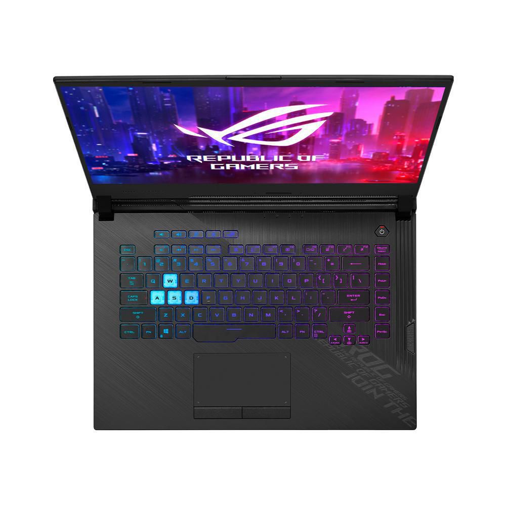 Computador ASUS  Intel Core i7  RAM 16 GB 1 TB SSD G512LVHN0 img #2