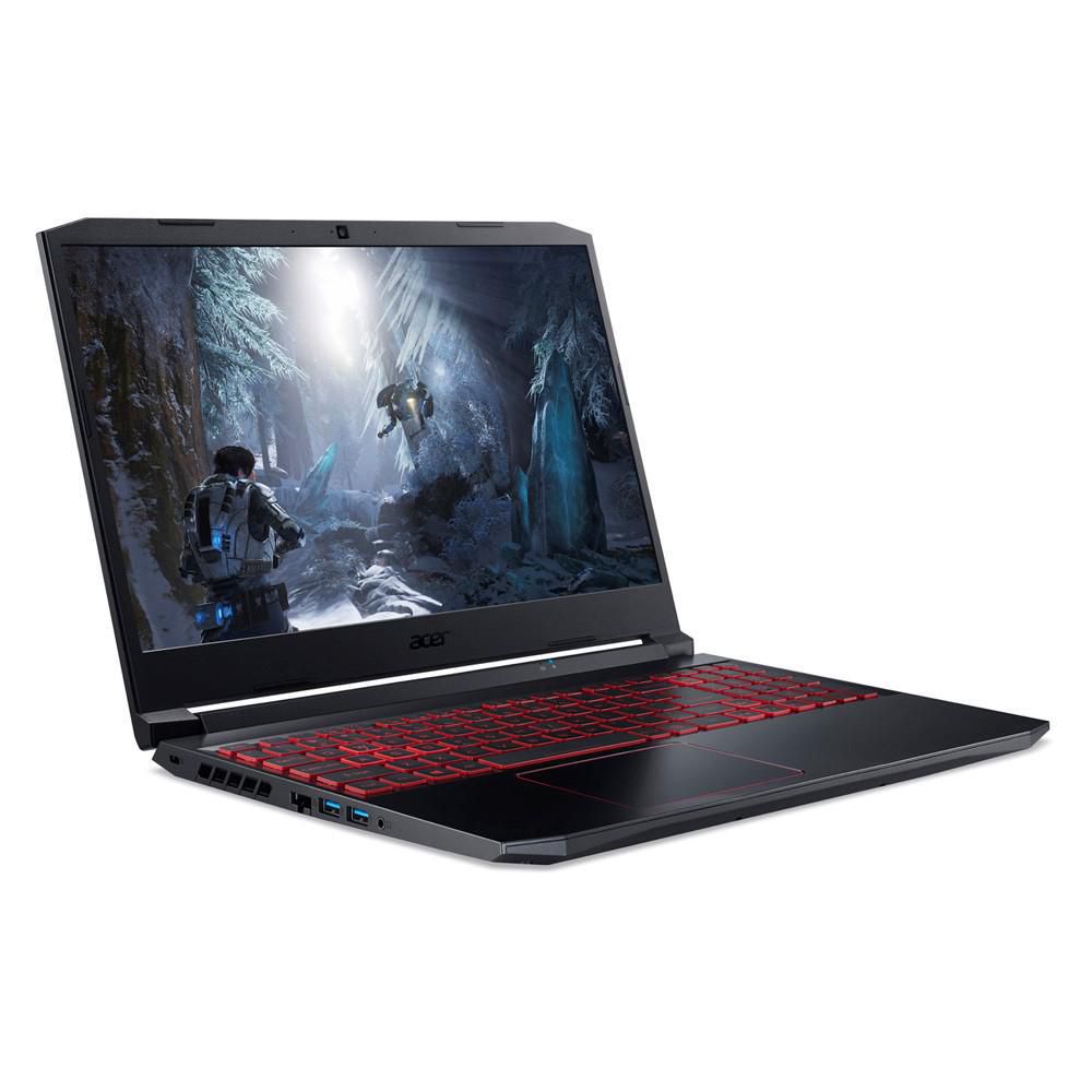 Computador ACER Nitro Gaming Intel Core i7 10750H RAM 8 GB 1 TB HDD + 256 GB SSD AN5155572FD img #2