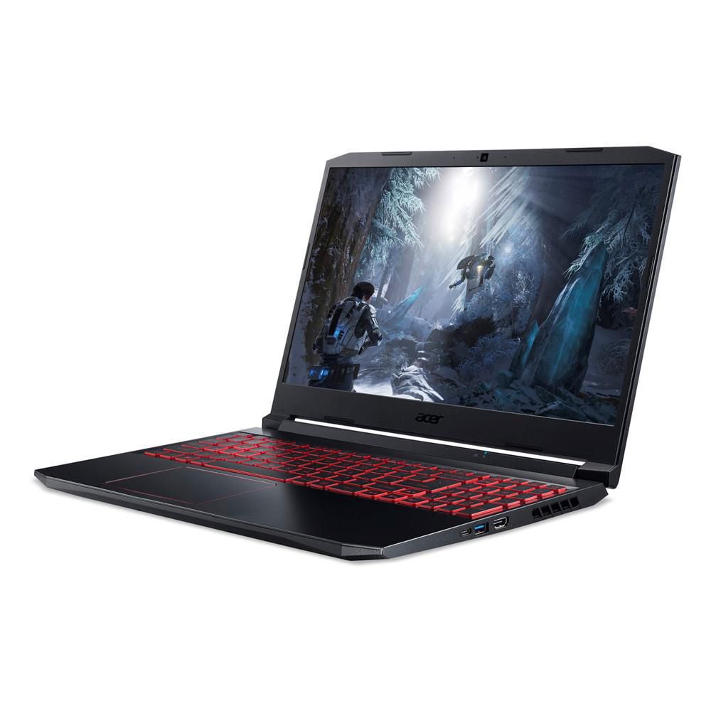 Computador ACER Nitro Gaming Intel Core i7 10750H RAM 8 GB 1 TB HDD + 256 GB SSD AN5155572FD img #3