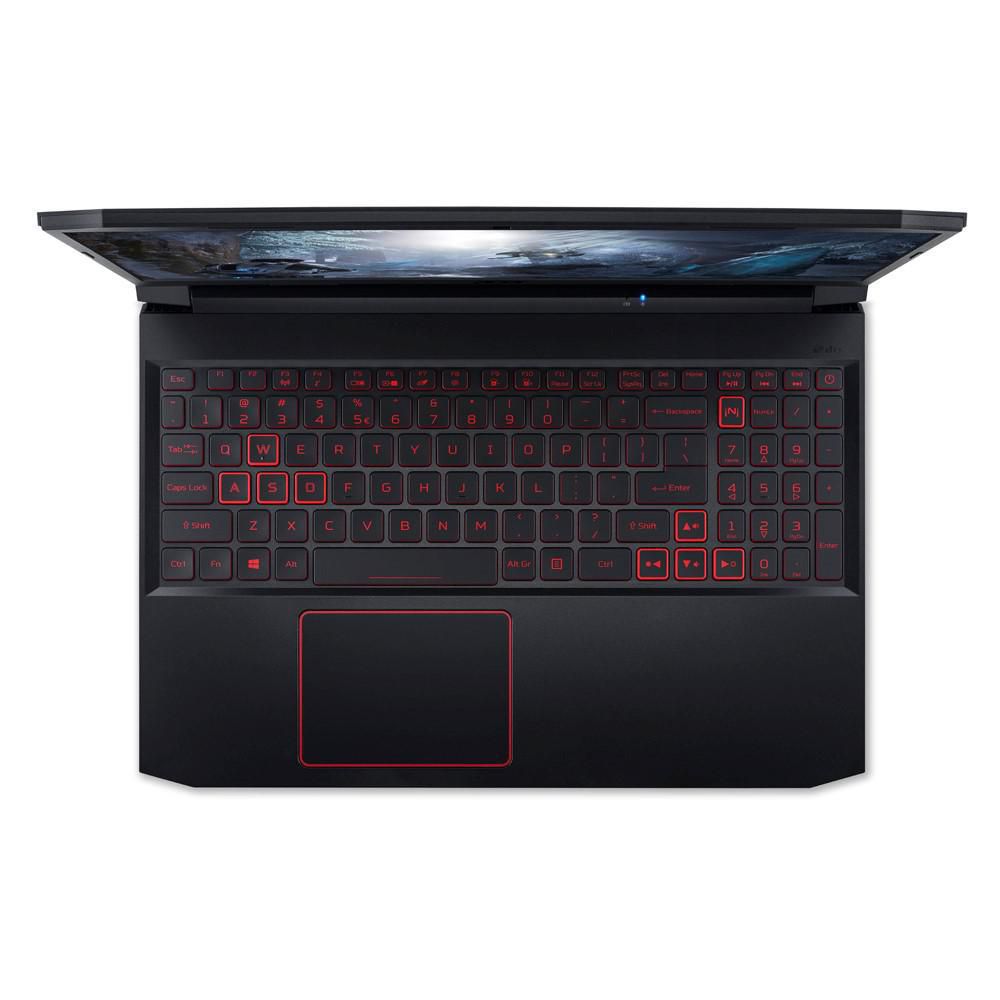 Computador ACER Nitro Gaming Intel Core i7 10750H RAM 8 GB 1 TB HDD + 256 GB SSD AN5155572FD img #4