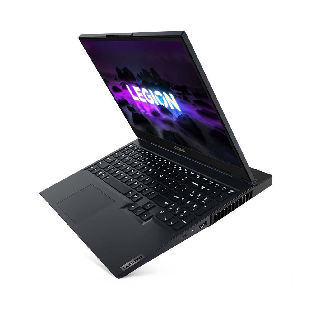 Computador LENOVO Gaming 3 AMD Ryzen 7  RAM 16 GB 512 GB SSD Legion 5 15ACH6 img #4