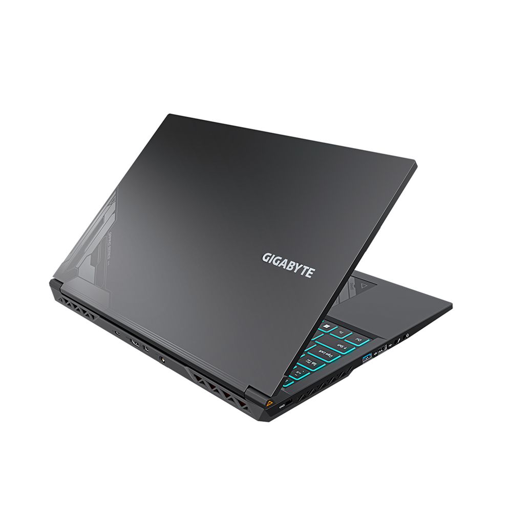 Portatil Gaming GIGABYTE  Intel Core i5 12450H RAM 16 GB 512 GB SSD GIGABYTE G5 MF img #5