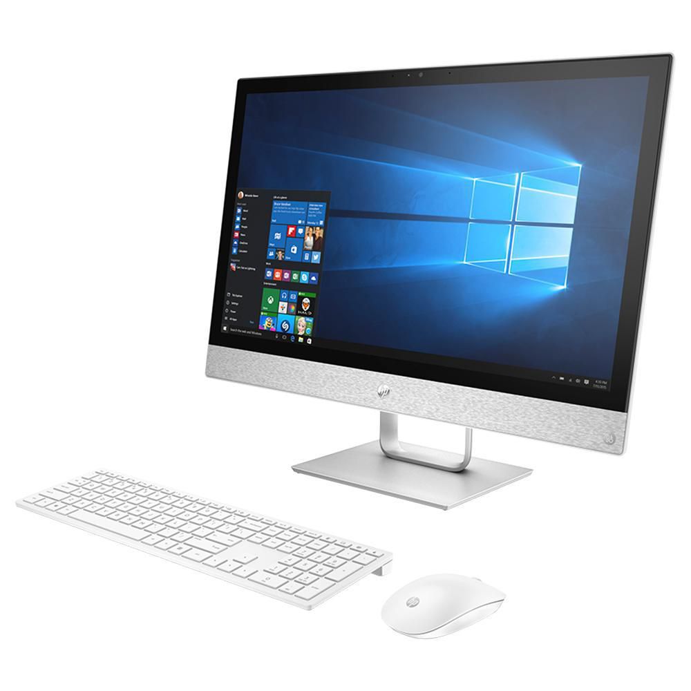 Computador All In One HP  Intel Core i5  RAM 4 GB 1 TB HDD 24R001LA img #2