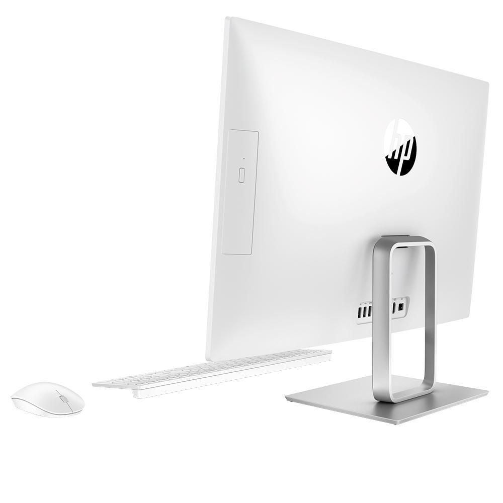 Computador All In One HP  Intel Core i5  RAM 4 GB 1 TB HDD 24R001LA img #3