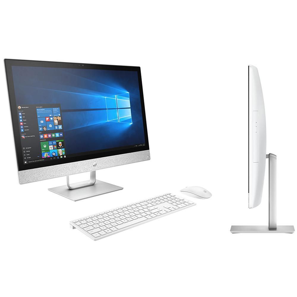 Computador All In One HP  Intel Core i5  RAM 4 GB 1 TB HDD 24R001LA img #6