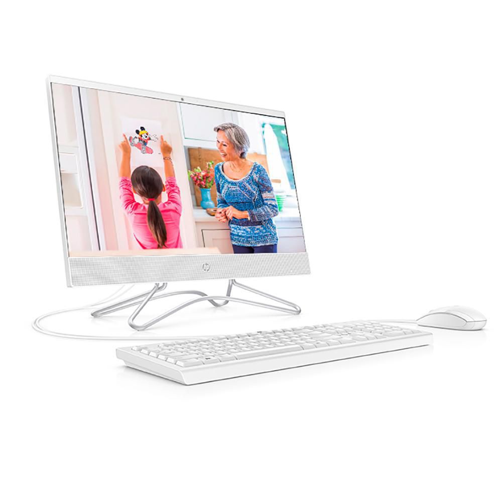 Computador All In One HP 1266316/22c005la AMD A9  RAM 6 GB 1 TB HDD 22C005LA img #2