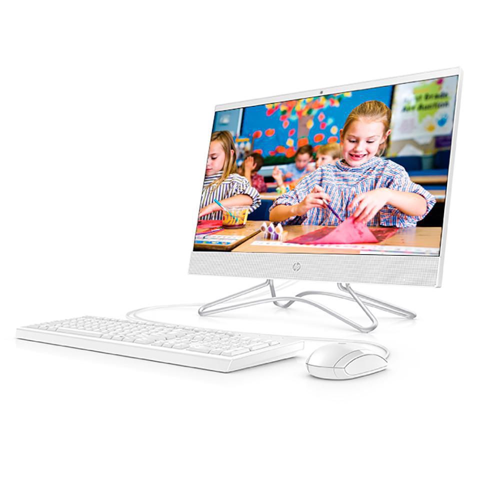 Computador All In One HP 1266316/22c005la AMD A9  RAM 6 GB 1 TB HDD 22C005LA img #3