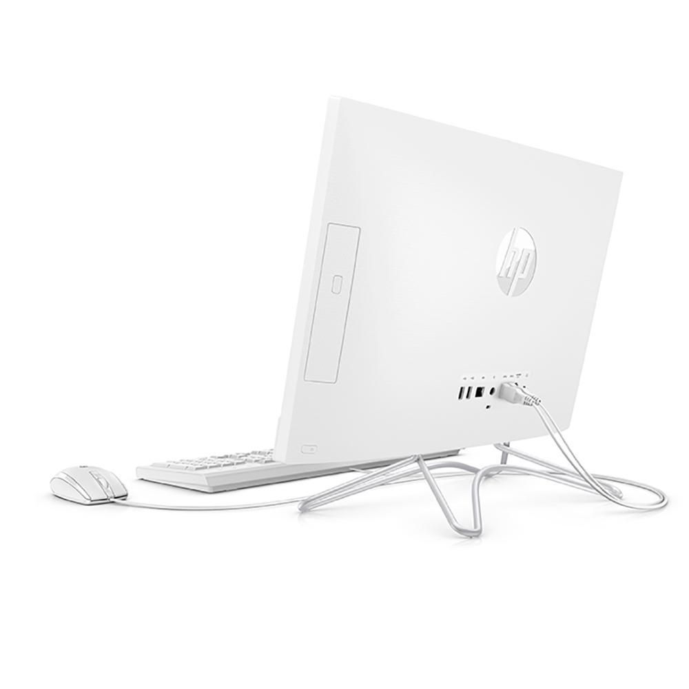 Computador All In One HP 1266316/22c005la AMD A9  RAM 6 GB 1 TB HDD 22C005LA img #4