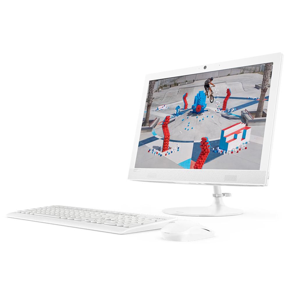 Computador LENOVO  Intel Celeron  RAM 4 GB 500 GB HDD AIO33020I img #2