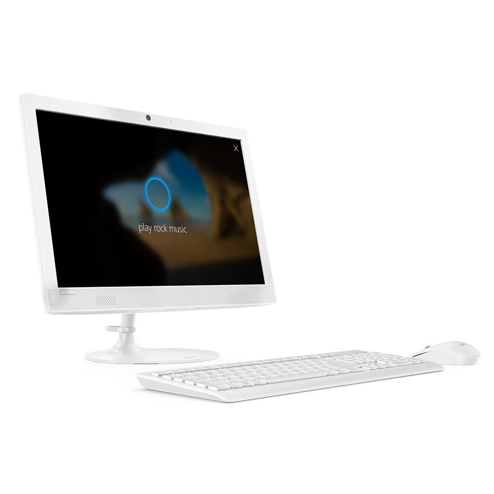 Computador LENOVO  Intel Celeron  RAM 4 GB 500 GB HDD AIO33020I img #3