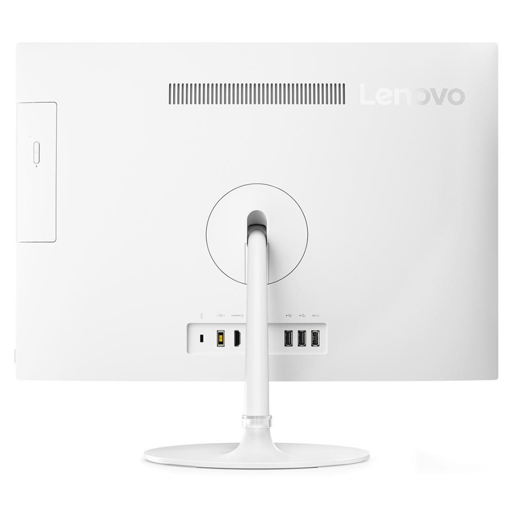 Computador LENOVO  Intel Celeron  RAM 4 GB 500 GB HDD AIO33020I img #4