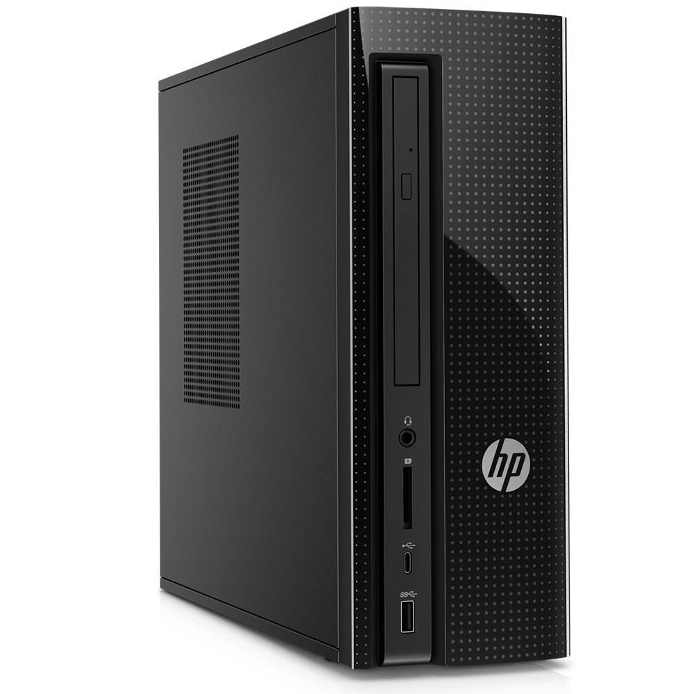 Computador HP  Intel Core i3  RAM 4 GB 1 TB HDD 270P001TL img #2