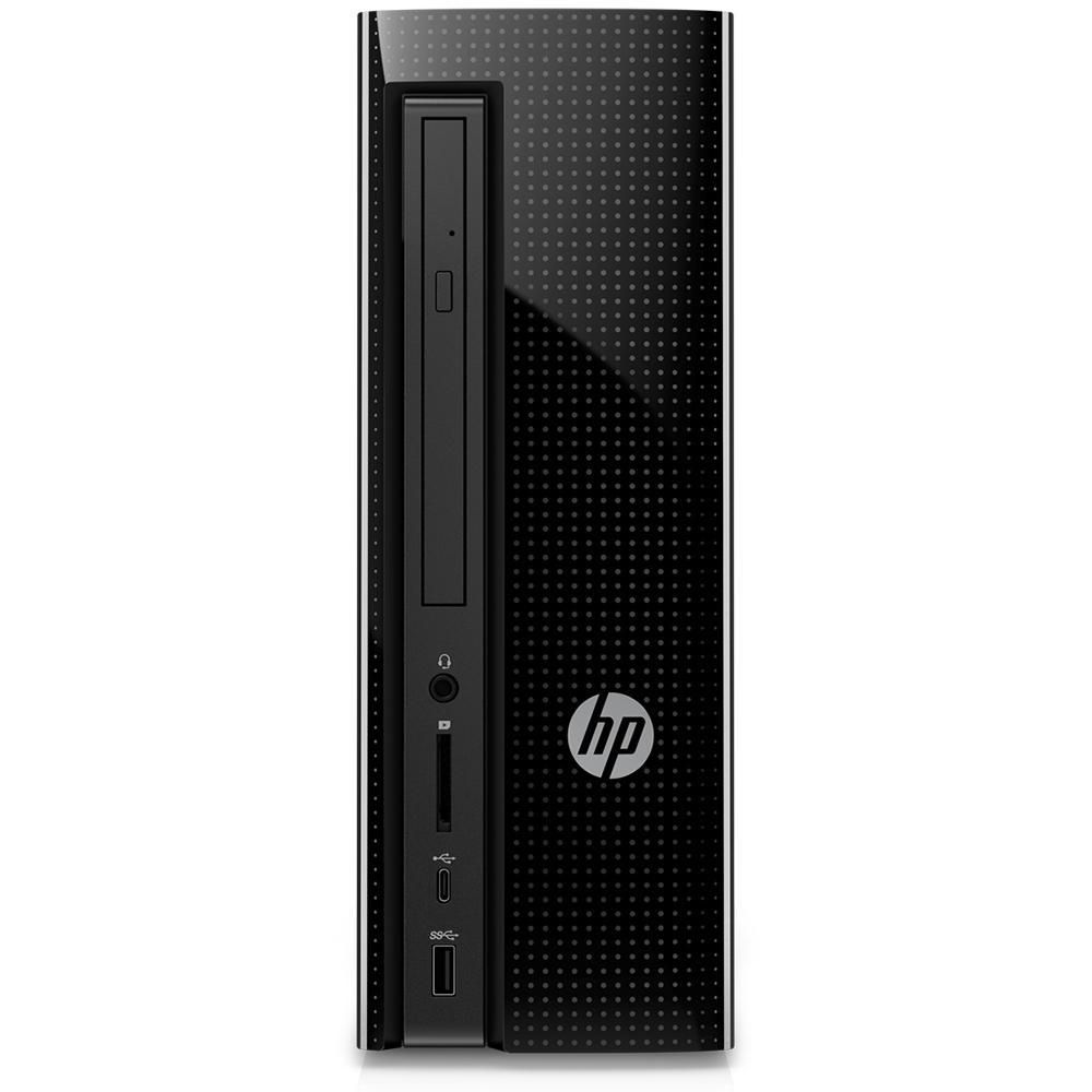 Computador HP  Intel Core i3  RAM 4 GB 1 TB HDD 270P001TL img #3