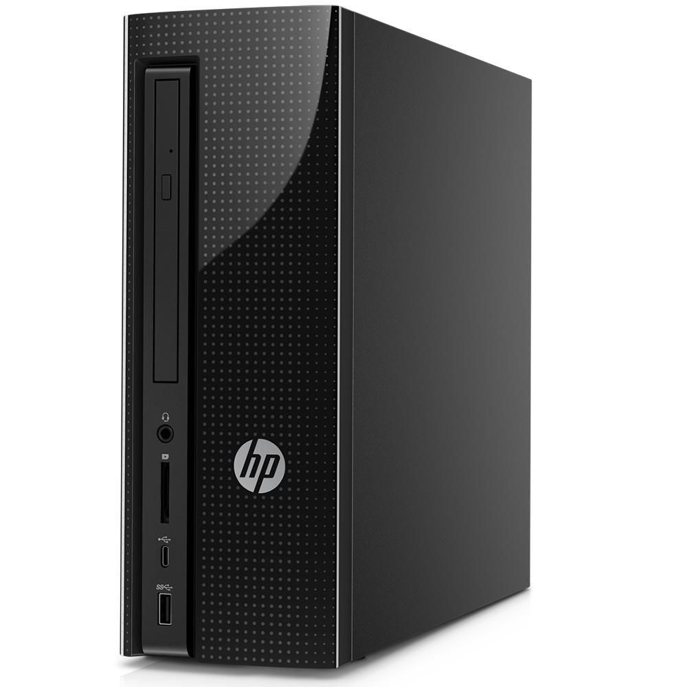 Computador HP  Intel Core i3  RAM 4 GB 1 TB HDD 270P001TL img #5
