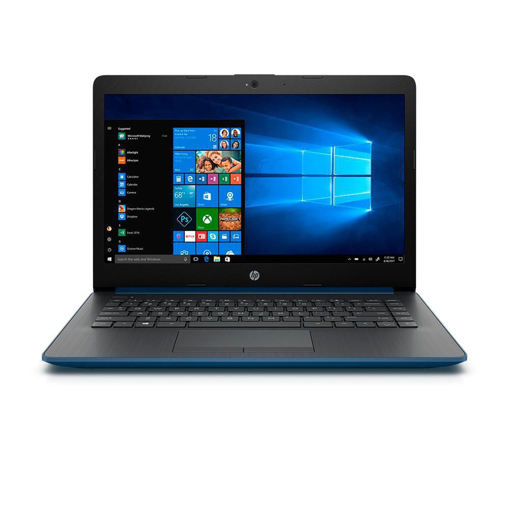 Computador Portátil HP HP 14ck0012la Intel Core i5  RAM 8 GB  14CK0012L img #1