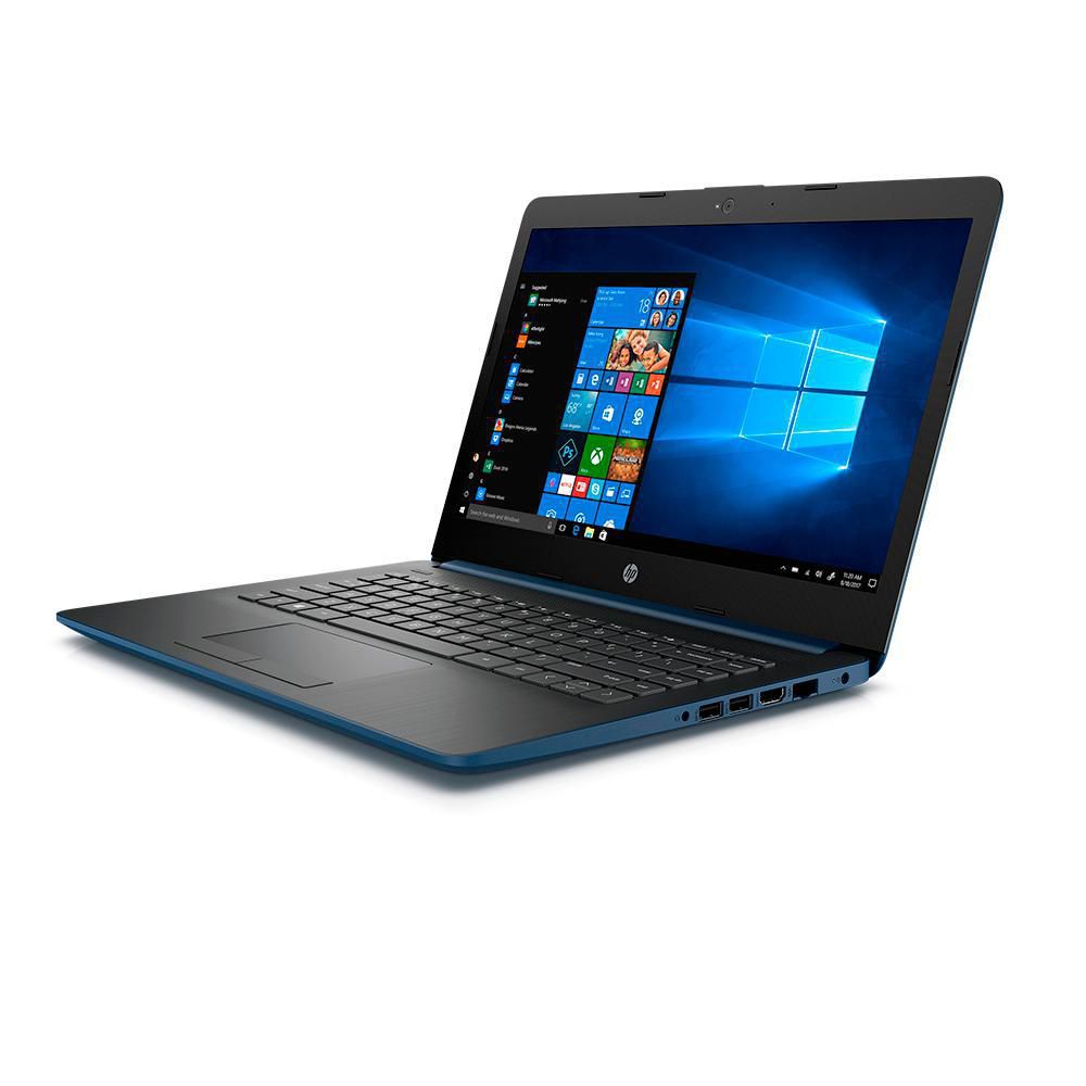 Computador Portátil HP HP 14ck0012la Intel Core i5  RAM 8 GB  14CK0012L img #2