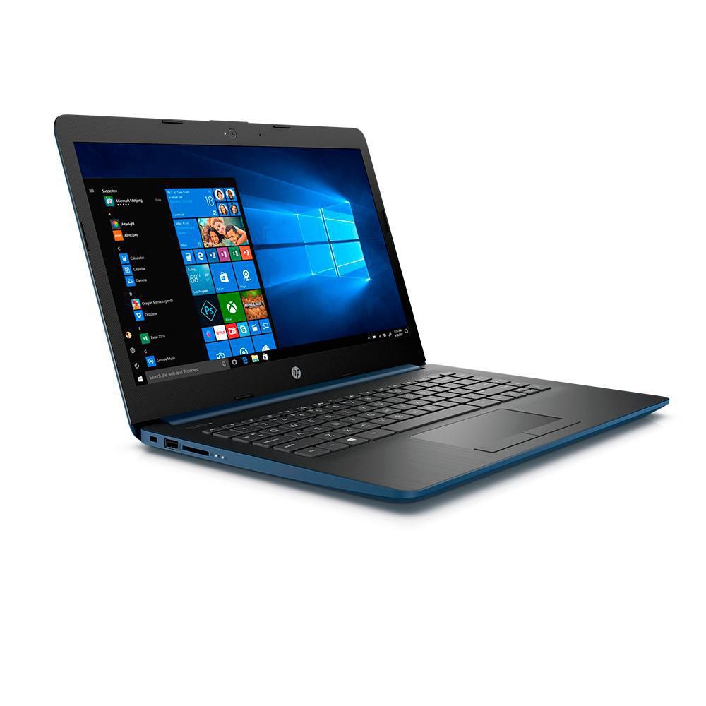 Computador Portátil HP HP 14ck0012la Intel Core i5  RAM 8 GB  14CK0012L img #3