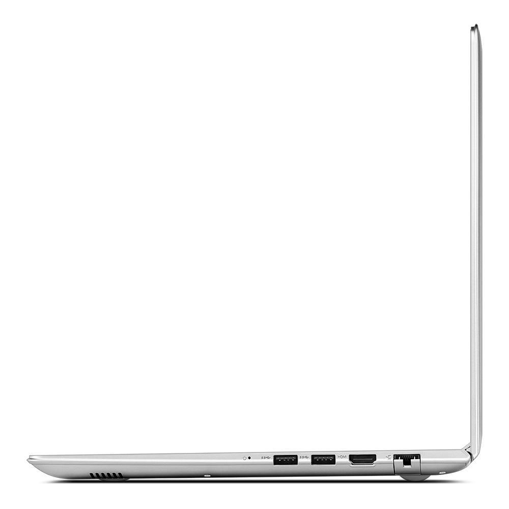 Computador LENOVO  Intel Core i3  RAM 4 GB 1 TB HDD 510S14ISK img #4