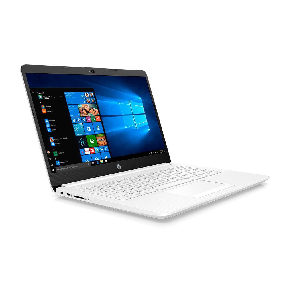 Computador Portátil HP HP Laptop 14cf0002la Intel Core i3  RAM 4 GB 1 TB HDD 14CF0002L img #2