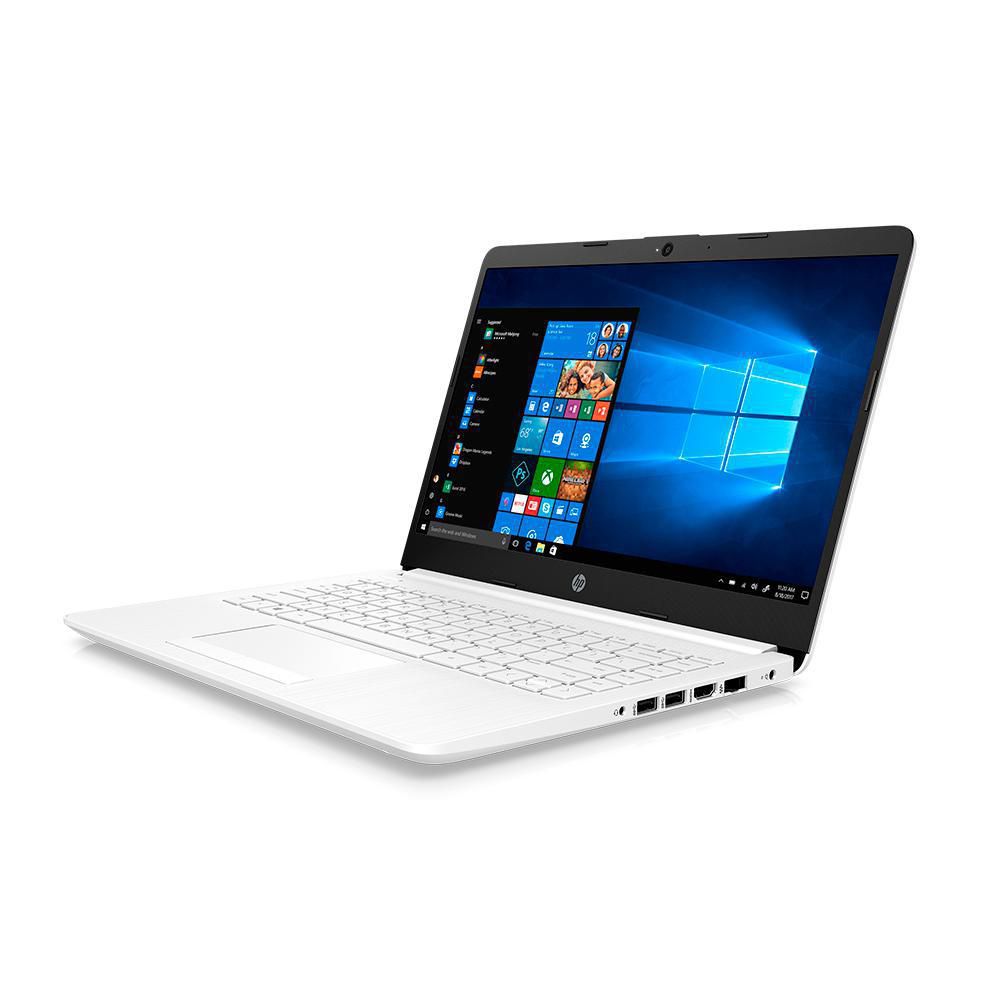 Computador Portátil HP HP Laptop 14cf0002la Intel Core i3  RAM 4 GB 1 TB HDD 14CF0002L img #3