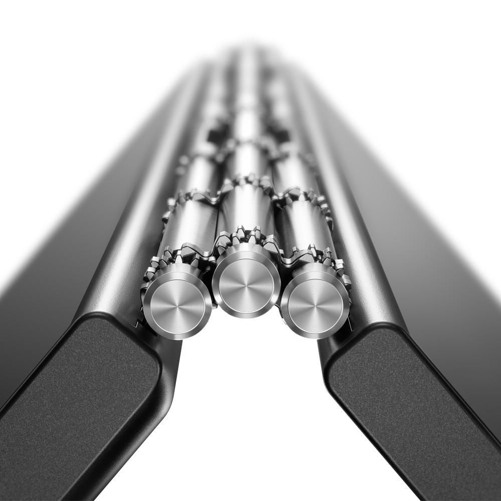 Computador 2 en 1 LENOVO  Intel A6  RAM 4 GB 64 GB SSD YOGABOOK img #6