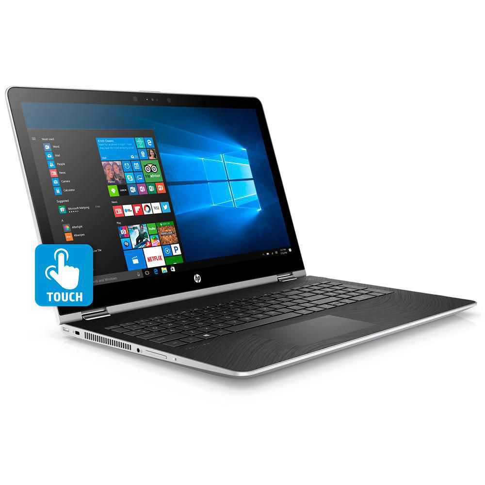 Computador 2 en 1 HP  Intel Core i5  RAM 8 GB 500 GB HDD 15BR001LA img #6